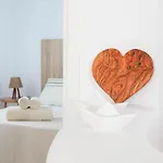 Two Coasts 150m From The Villa Agios Ioannis (Tinos)