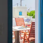 Two Coasts 150m From The * Agios Ioannis (Tinos)