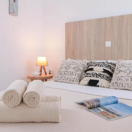 Two Coasts 150m From The Villa Agios Ioannis (Tinos)