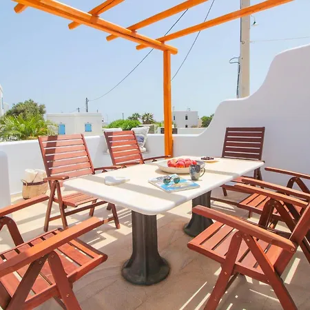 Villa Two Coasts 150m From The *